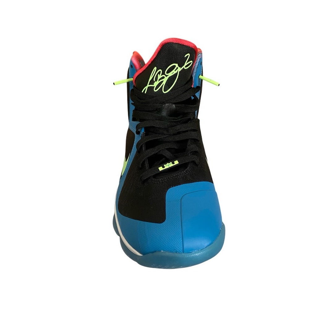 NIKE LEBRON 9 SOUTH COAST - Picture 5 of 7